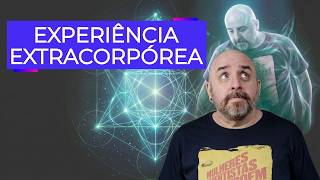 A CIÊNCIA COMPROVOU A VIAGEM ASTRAL? | LIVE DE TERÇA