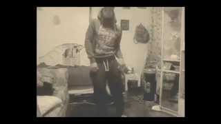 Gyptian - Here I Am [ sylvester dancing ]
