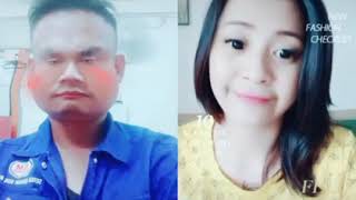 Download lagu Tik tok with Nadia zerlinda(famous) 😊 mp3