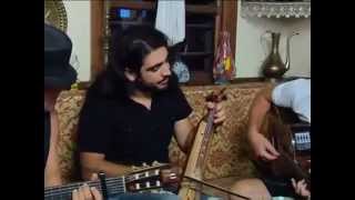 Selçuk Balcı-Deniz Üstünde Fener