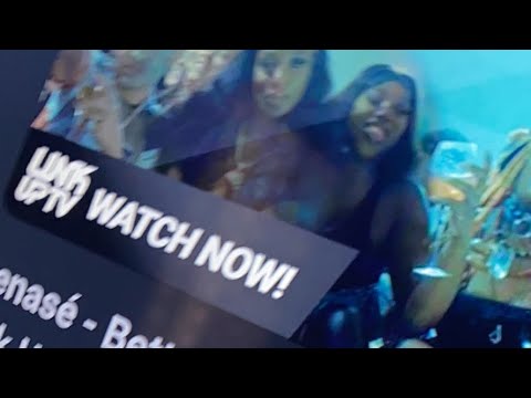 Denasé - Better [Music Video] | Link Up TV Reaction