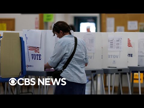 Primary day in 4 states, U.S. launches retaliatory strikes on Iran, more | The Takeout