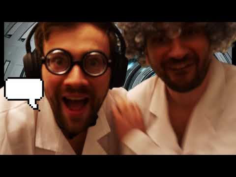 Project Revise - Time Will Carry You (OFFICIAL VIDEO)