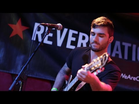 [The Watch List] Thaddeus Anna Greene Records at Engine Room Audio