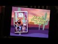 Sesame Street Elmo S World Wild Wild West VHS Trailer 2001