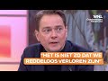 Vrees voor 'klap na de klap' door sluiting niet-essentiële winkels: 'Je teert in op reserves'