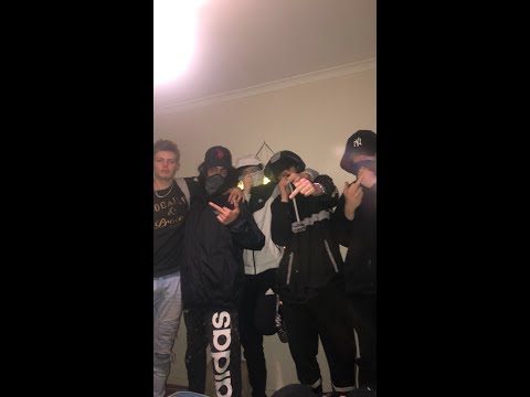 BANGERANGERZOH Music Video