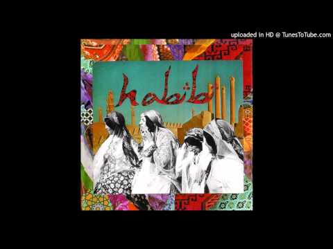 Habibi - Detroit Baby