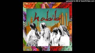 Habibi - Detroit Baby