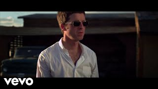 Noel Gallagher’s High Flying Birds - If I Had A Gun… (Official Music Video)