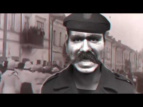 Bitwy o Historię #2 – Józef Piłsudski  Jeszcze Polka nie zginęła