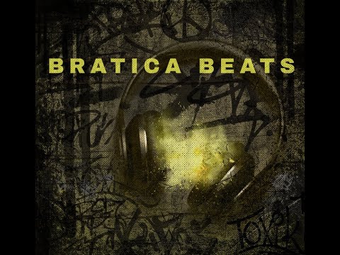 BraticaBeats x 100VolkovBeatzz - Mary  |130bpm |Am (Young Thug type beat)