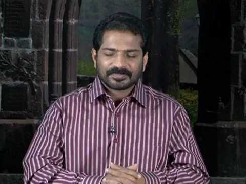 Blessing Today 535 (12 Feb 2013)