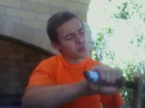 Zloy Volk - Idu Ko Dnu (Offical Video)