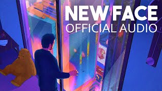 James Marriott - New Face (Official Audio)