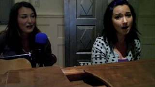Fix You Up - Tegan and Sara cover