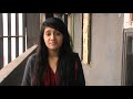 SHIVANGI JOSHI AUDITION