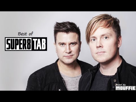 Best of Super8 & Tab 2019