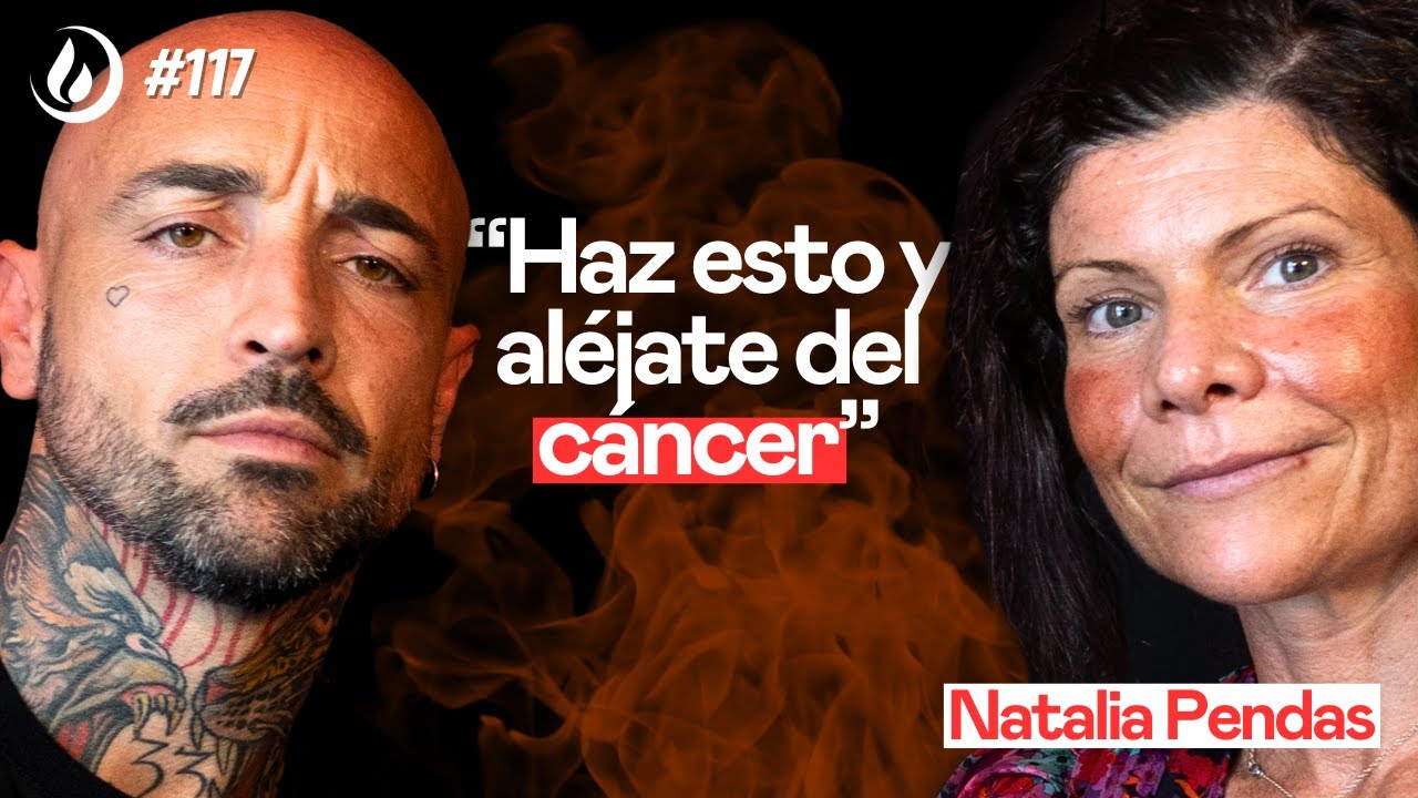 Investigadora en CANCER: 4 HÁBITOS que te enferman