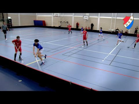 DSK P10 - Duvbo IK Blå MedelSvår 211205