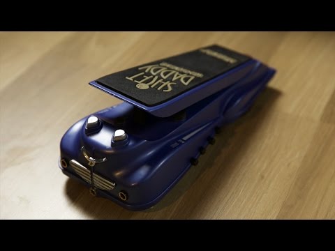 Danelectro DSD-1 Shift Daddy Echo Pitch Shifter image 11