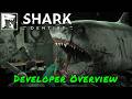 Shark Dentist — Developer Overview