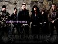 sonic syndicate - crowned in despair