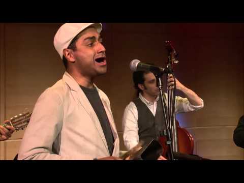 Los Hacheros: Azucar