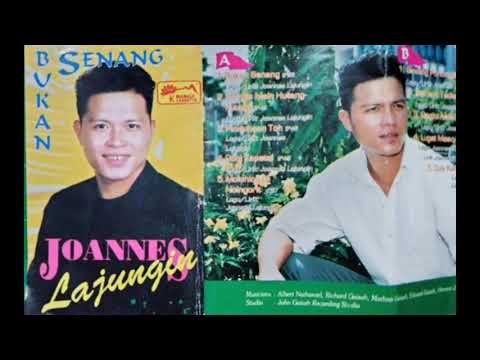 Joannes Lajungin     Bukan Senang