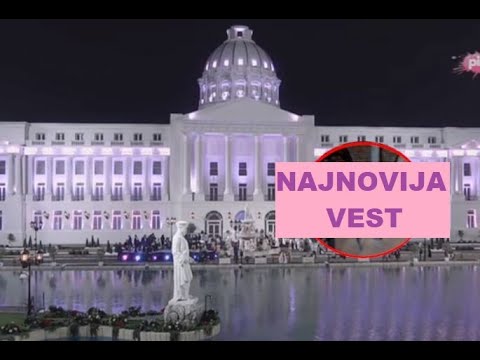 OMILjENI Zadrugar ZAVRŠIO sa RIJALITIJEM - Pronašao je NOVI POSAO #zadruga #zadrugainfo