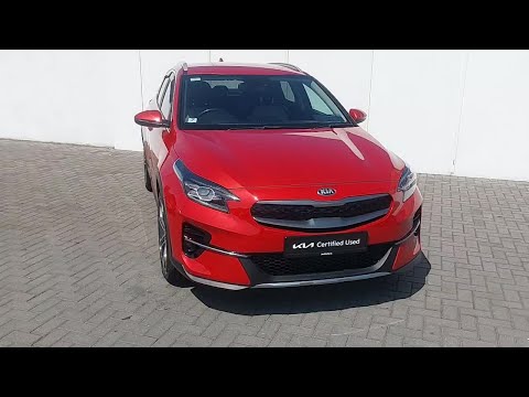 Kia Xceed 1.6 GDI Phev - Image 2
