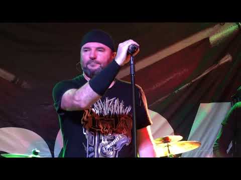 Mylions - Kdybych já byl kovářem (Petr Spálený Cover) (Brno, Unleaded Coffee, 11.10.2024)