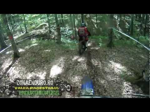 Valea Radestiului Enduro-Cross 2012 Clasa Moto
