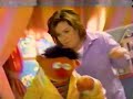 Sesame Street Kmart Commercial