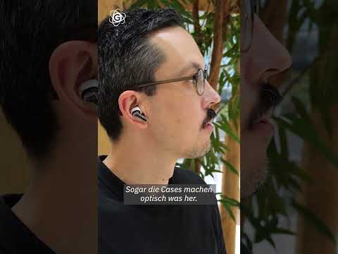 Richtig schöne In-Ears: Nothing Ear (a)