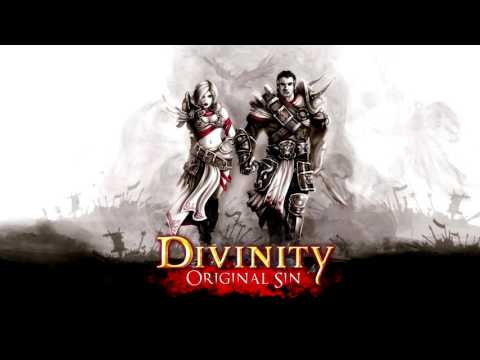 Divinity: Original Sin - Beyond the Waves of Time - OST
