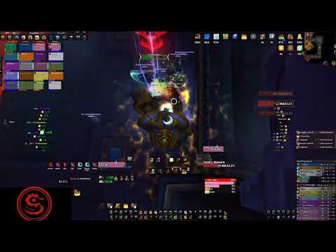 Style vs Mythic Opulence, Tank POV