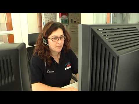 ferragosto meno lavoro per il 118