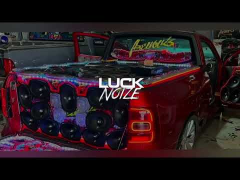 LUCK NOIZE - PIRANHA DA PLATAFORMA - ELETROFUNK