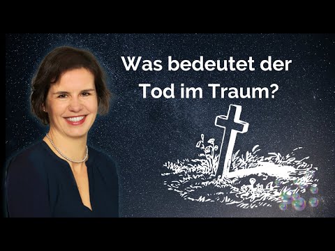 Der Tod im Traum (Claudia Fügel)