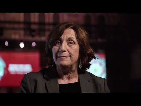 Impactwise Conference 2025 - interview Anna Maria Poggi