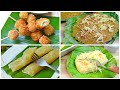 CASSAVA RECIPES | Kamoteng Kahoy Recipes for Merienda | MADALI LANG ANG MGA ITO! Budget-friendly!