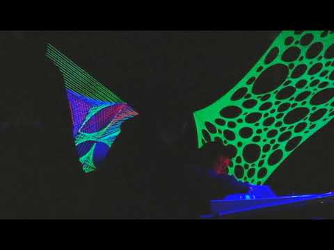 ❌ MindPlax & Necropsycho ❌ Live @Safe The Planet Festival 2018 BrasilTour ❌