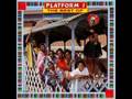 Isencane Platform One