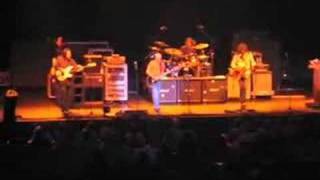 Peter Frampton - Boot it Up - Raleigh NC 08/24/07