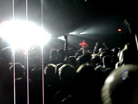 The Prodigy Live at the Fillmore in Detroit #5 (2009.05.22)