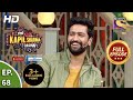 The Kapil Sharma Show Season2 Sensational Nora Fatehi दी कपिल शर्मा शो 2 E