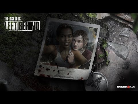 The Last of Us : Left Behind Playstation 3