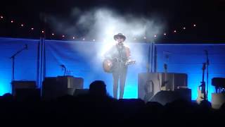 Francesco De Gregori - Cose (live @ Verteglia Mater)