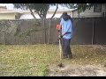 Echo SRM 225 Weed Eater Review And Experience
